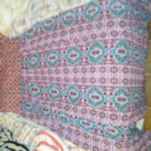 Maxi dress strapless